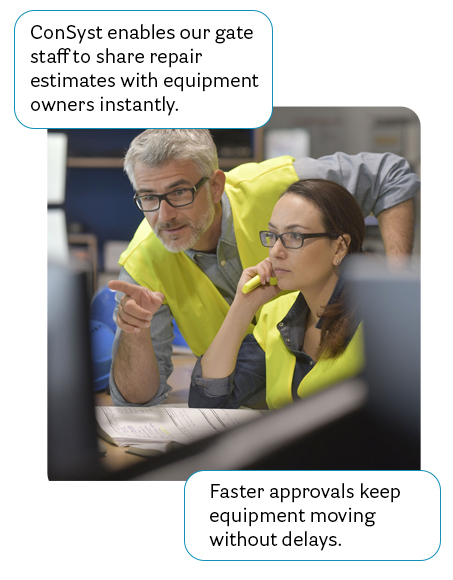 ConSyst Operations Image